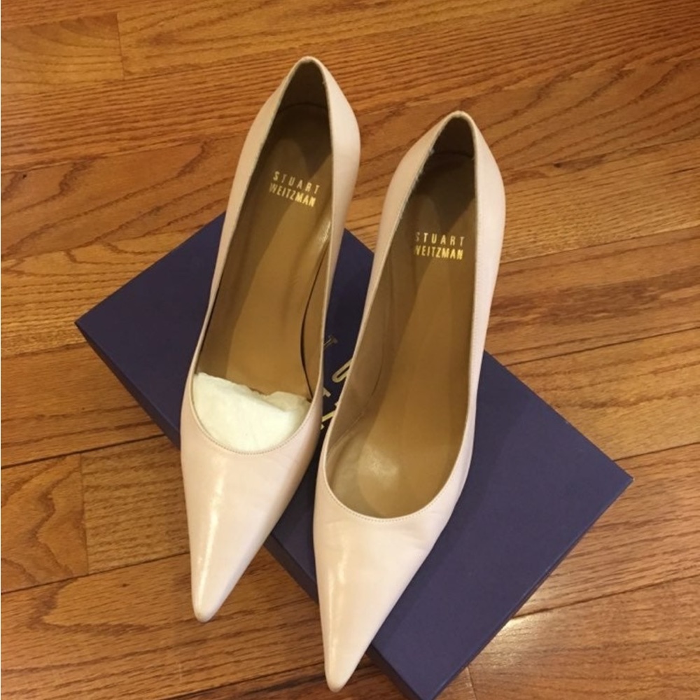 Stuart Weitzman Shoes